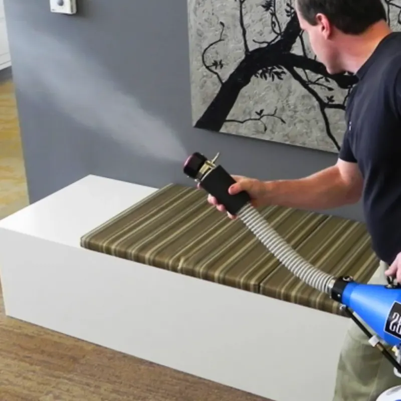 Professional Odor Removal in Meridian, PA